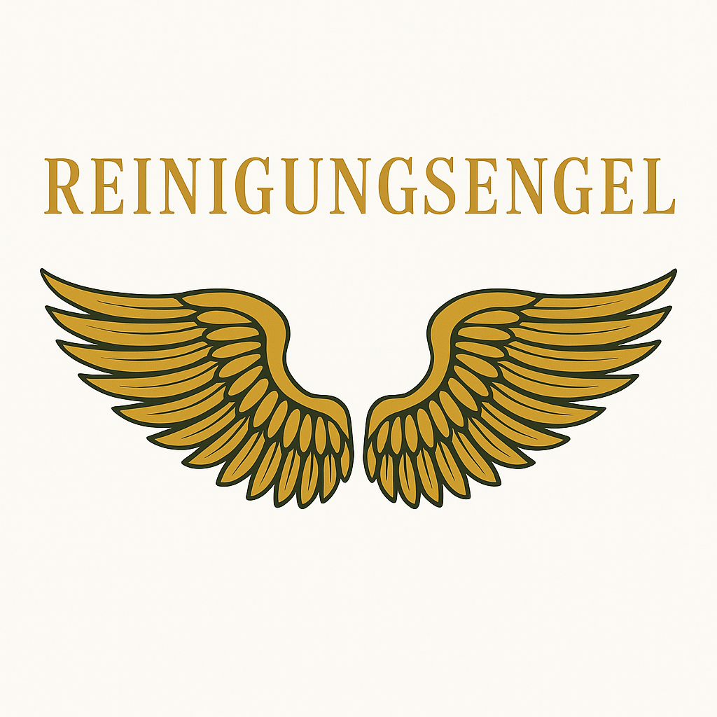 Reinigungsengel-logo